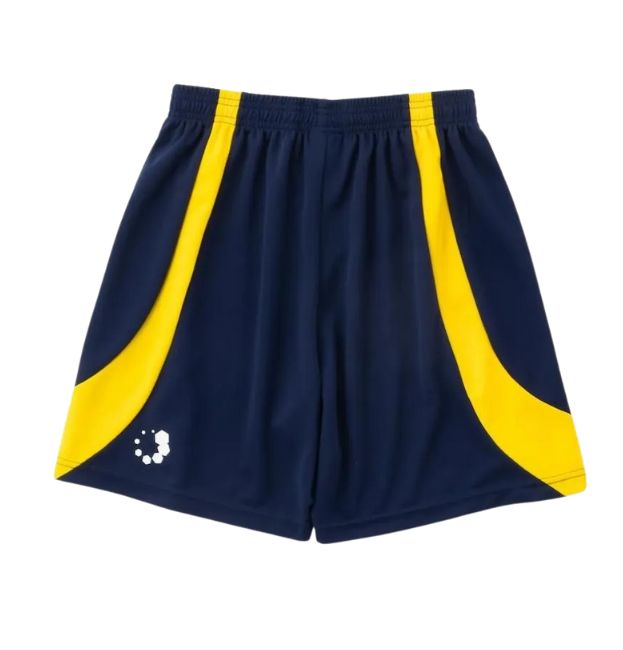 メール便OK HB ゲームパンツ VICTORY ハンドボール プラクティスパンツ ショートパンツ TRANSISTAR(トランジスタ) HB25AP02