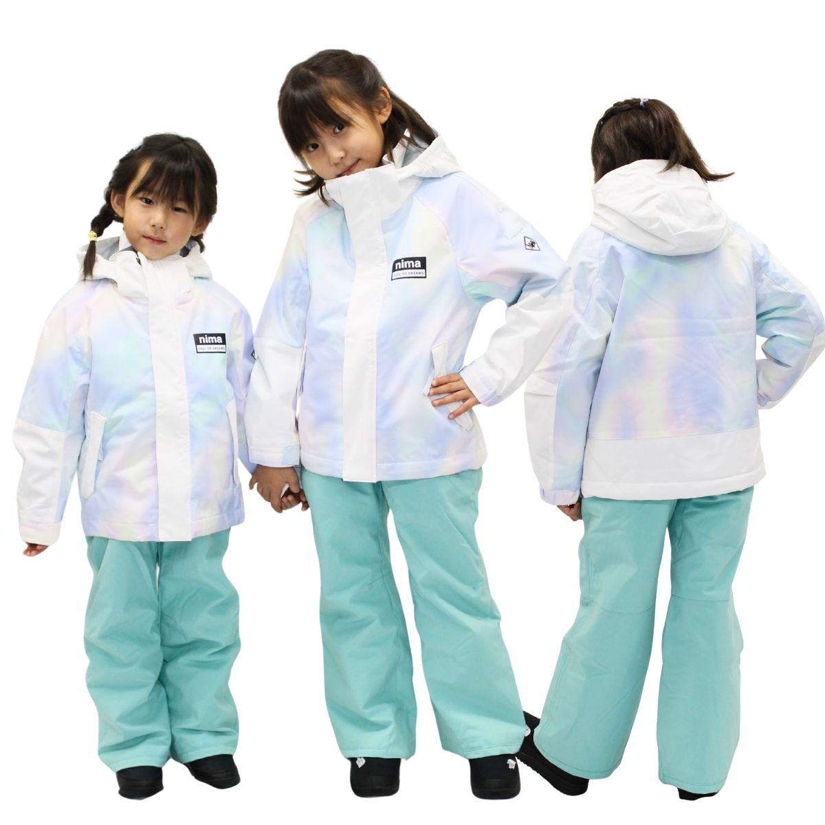 子ども スキーウェア 140cm  ゴーグル付き 楽天市場】ゴーグル 水泳 子供（カラーマルチカラー）（キッズ