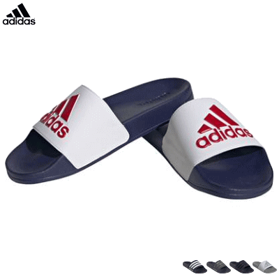 楽天スポーツアイランドadidas アディダス サンダル スリッパ スポーツサンダル シャワーサンダル メンズ 男性用 レディース 女性用 ADILETTE SHOWER U