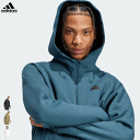 アディダス adidas アディダス スウェット パーカー トレーニングウェア スポーツウェア Z.N.E. PR フーディ メンズ 男性用 IKU93