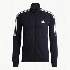 adidasアディダスジャージトレーニングウェアSERENOTRACKTOPメンズ男性用IZA36
