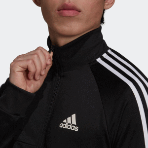 adidasアディダスジャージトレーニングウェアSERENOTRACKTOPメンズ男性用IZA36