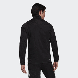 adidasアディダスジャージトレーニングウェアSERENOTRACKTOPメンズ男性用IZA36