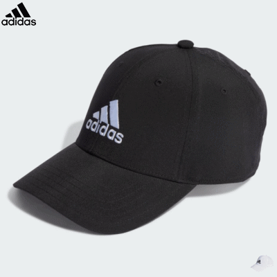 adidas アディダス キャップ 帽子 スポーツキャップ BBL エンボスキャップ DKH27