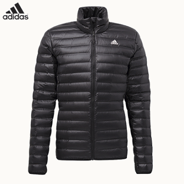 ライト ダウンジャケット adidas アディダス アウター Varilite Jacket メンズ 男性用 DKQ80