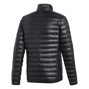 ライト ダウンジャケット adidas アディダス アウター Varilite Jacket メンズ 男性用 DKQ80