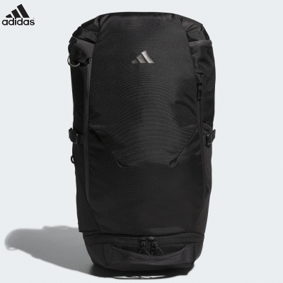 adidas アディダス バックパック リュックサック スポーツバッグ 35L IKK21