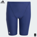 スイムパンツ 水着 スクール水着 adidas アディダス 男の子 ジュニア 子供用 パフォーマンス ロゴ スイミング ハーフスパッツ 19cm KMR19【2...