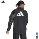 adidas アディダス サッカー フットボール ピステ トップ トレーニングウェア KRW77