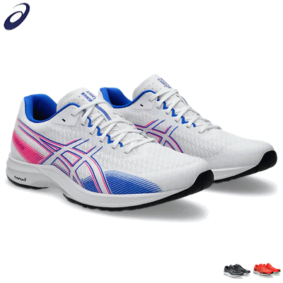 asics アシックス ランニングシューズ トレーニングシューズ ライトレーサー LYTERACER 5 WIDE メンズ 男性用 1011B902