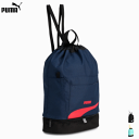 即日発送 プールバッグ スイムバッグ スイミングバッグ PUMA プーマ スタイル 2 ルーム スイム バッグ ジュニア 子供用 079042【1点までメール便...