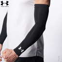 UNDER ARMOUR アンダーアーマー アームカバー アームスリーブ 2枚セット HEATGEAR ARM SLEEVE 1313490【1点までメール便O...