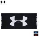 UNDER ARMOUR アンダーアーマー タオル　スポーツタオル タオル M 2.0 1353581