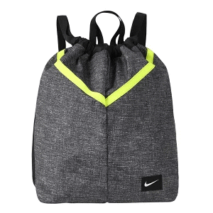 プールバッグ スイムバッグ スイミングバッグ 子供用 NIKE ナイキ ベーシックプールバッグ プール スイミング 水泳 海水浴 ジュニア キッズ 1994010 018【1点までメール便OK】【23SU-SPZ】のサムネイル