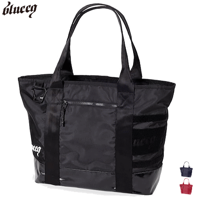 blueeq ブルイク トートバッグ スポーツバッグ ATHLETE TOTE BAG 30 BQB-00017【SPZ】