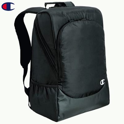 【10％OFFクーポン配布中】Champion チャンピオン リュックサック バックパック スポーツバッグ C3-HB705B