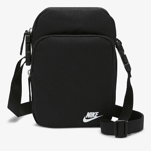 ナイキ スポーツバッグ NIKE ショルダーバッグ スポーツバッグ ナイキ ヘリテージ クロス ボディバッグ DB0456 010