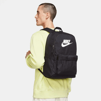 ナイキ スポーツバッグ NIKE ナイキ バックパック リュックサック ナイキ ヘリテージ バックパック スポーツバッグ DC4244 010