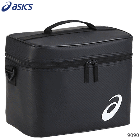 asics アシックス クーラーバッグ クーラーボックス COOLERBAG EBA617のサムネイル