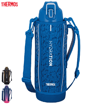 水筒 サーモス THERMOS 真空断熱 スポーツボトル 保冷専用 1.5L FHT1501F