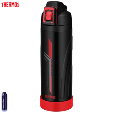 水筒 サーモス THERMOS 真空断熱 スポーツボトル 保冷専用 1.0L FJI-1000