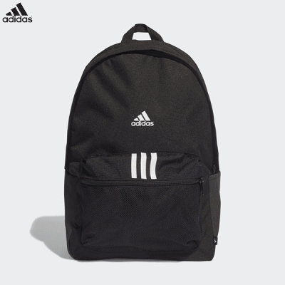 adidas アディダス バックパック リュック クラシック バッジ オブ スポーツ スリーストライプス バックパック KOL37のサムネイル