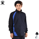 【10%OFFクーポン配布中】KELME ケルメ バスケットボール ウエア ウーブン ウォームジャケット トレーニングウェア メンズ 男性用 レディース 女性用...