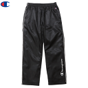 Champion チャンピオン ウィンドブレーカー パンツ トレーニングパンツ 裏起毛 メンズ 男性用 レディース 女性用 C3YSD16