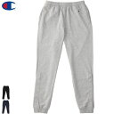 スウェット パンツ Champion チャンピオン TEAM SWEAT PANTS メンズ 男性用 レディース 女性用 C3LB293(4)