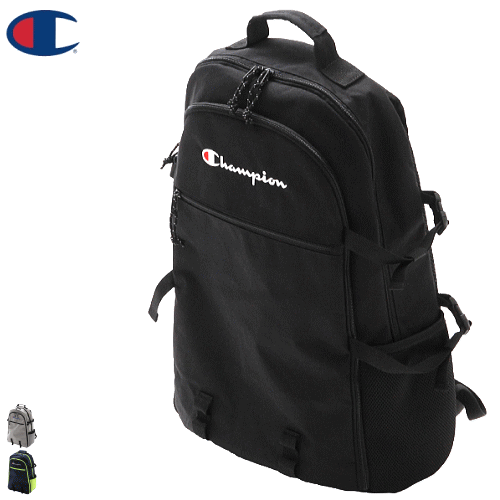 Champion チャンピオン バスケット バックパック リュック CAGERS デイパック C3LB712B【17FW】【返品不可】【2209SS】