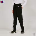 【10%OFFクーポン配布中】Champion チャンピオン バスケットボール ウェア スウェット パンツ 練習着 E-MOTION キッズ ジュニア ミニバス 子供用 CKAB【2024FW】【返品不可】
