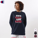 Champion チャンピオン バスケットウェア 長袖シャツ Tシャツ 練習着 E-MOTION レディース 女性用 CWYB410【1枚までメール便OK】【返品不可】