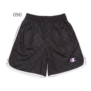 Champion チャンピオン バスケットパンツ 練習着 CAGERS レディース 女性用 CWYB551【1枚までメール便OK】【返品不可】