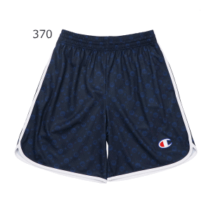Champion チャンピオン バスケットパンツ 練習着 CAGERS レディース 女性用 CWYB551【1枚までメール便OK】【返品不可】