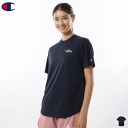 Champion チャンピオン バスケットウェア 半袖シャツ Tシャツ 練習着 レディース 女性用 CWZB358【1枚までメール便OK】【24SS】