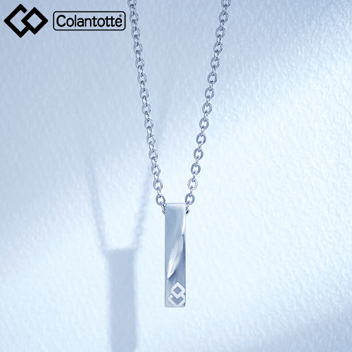 コラントッテ COA ネックレス ZEST ツイスト colantotte 磁気ネックレス ABARR