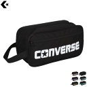 CONVERSE コンバース バスケット シューズバッグ シューズケース C2351097