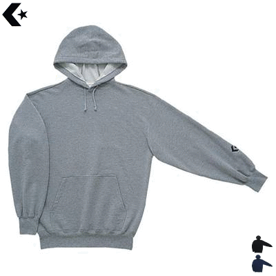 【10%OFFクーポン配布中】CONVERSE コンバース バスケット スウェット パーカー トレーニングウェア 練習着 移動着 メンズ 男性用 レディース 女...