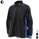 【10%OFFクーポン配布中】CONVERSE コンバース バスケット ウォームアップジャケット ウィンドブレーカー トレーニングウェア 移動着 練習着 メンズ...