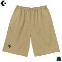 CONVERSE コンバース バスケット チノ ハーフパンツ チノパン 移動着 メンズ 男性用 レディース 女性用 CB212811【1枚までメール便OK】