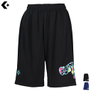 CONVERSE コンバース バスケット パンツ ガールズプラクティスパンツ ポケット付き レディース 女性用 CB351851【1枚までメール便OK】【202...