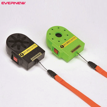 電子ホイッスル ホイッピー EVERNEW エバニュー EKB086