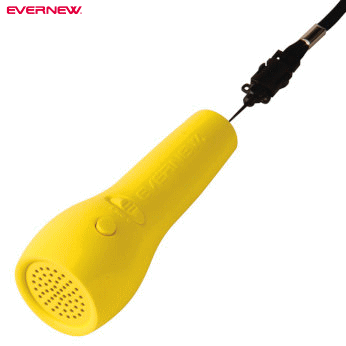 電子ホイッスル バントナル EVERNEW エバニュー EKB130 1