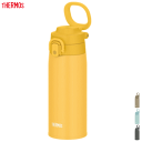 水筒 魔法瓶 サーモス THERMOS 真空断熱 ケータイ マグ 保冷 保温 0.55L JOS550(4)
