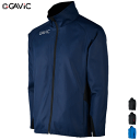 【10%OFFクーポン配布中】GAVIC ガビック サッカー フットサル ピステトップ トレーニングウェア フルZIP 裏メッシュ付 メンズ 男性用 レディース 女性用 GA1140