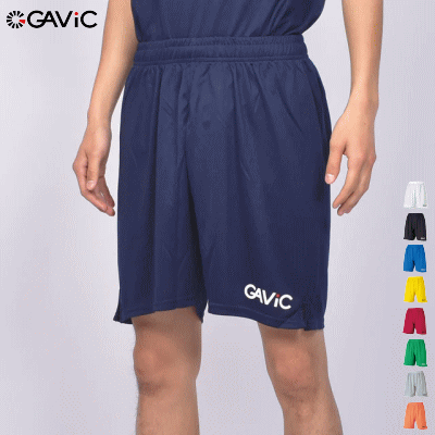 GAVIC ガビック サッカー フットサル ゲームパンツ メンズ 男性用 レディース 女性用 GA6201【1枚までメール便OK】