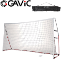 送料無料!! GAVIC EQUIPMENT ガビック フットサルグッズ サッカーグッズ クイックゴール L GC1233 【送料無料】【smtb-MS】