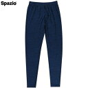 【10%OFFクーポン配布中】即日発送 SPAZIO スパッツィオ 子供用 フットサルウエア サッカーウェア 練習着 インナー ロングパンツ ラベル柄 ジュニア キッズ ge0528【1枚までメール便OK】【返品・交換不可】【ラスト】