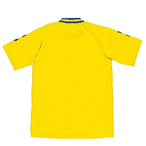 hummel ヒュンメル サッカー フットボール フットサル ゲームシャツ ジュニア キッズ 子供用 HJG3001【1枚までメール便OK】通販 サッカー 用品 セール