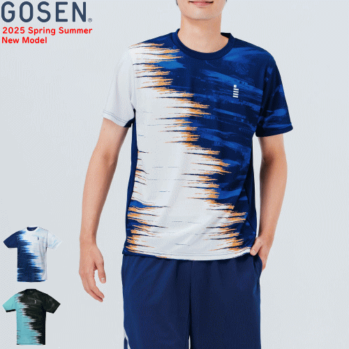 GOSEN  ॷ ˥ۡ Ⱦµ T2510 ˥å ˽ 1ޤǥ᡼OK